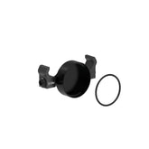 Lezyne Saddle Ai Alert 250 Rear Back Cap Set
